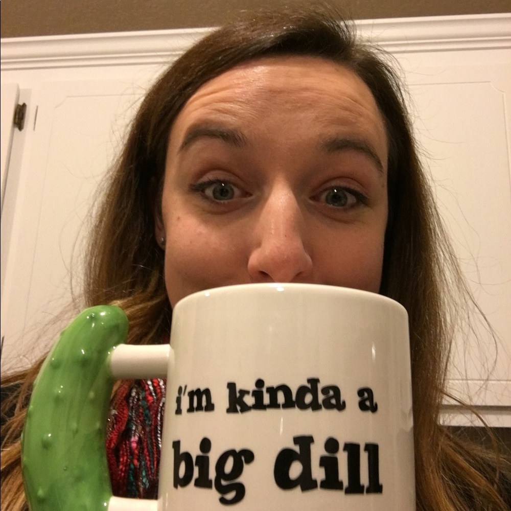 Meet your Posher, Jessica